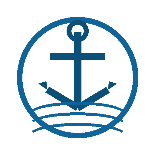 לוגו שוקי אילת – שמאי ימי